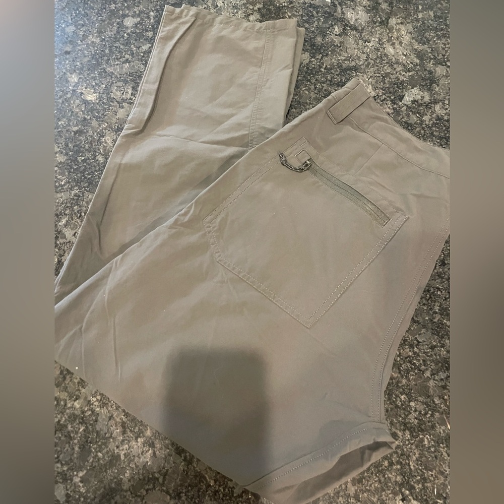 Mens patagonia pants size 32 performance